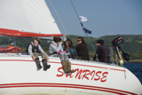 sunrise gbr4754 whw12 fri gjmc 8692
